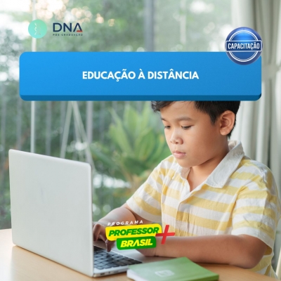 Educação à Distância
