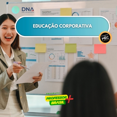 Educação Corporativa 