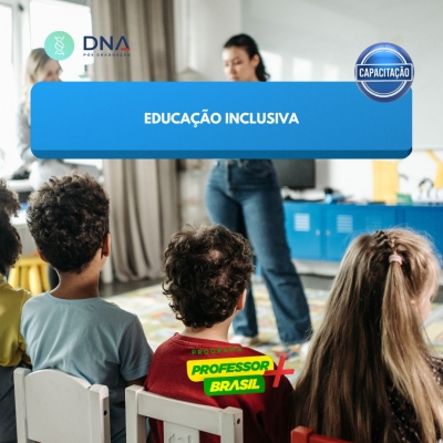 Educação Inclusiva