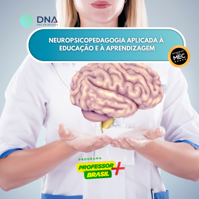 Neuropsicopedagogia Aplicada à Educação e à Aprendizagem