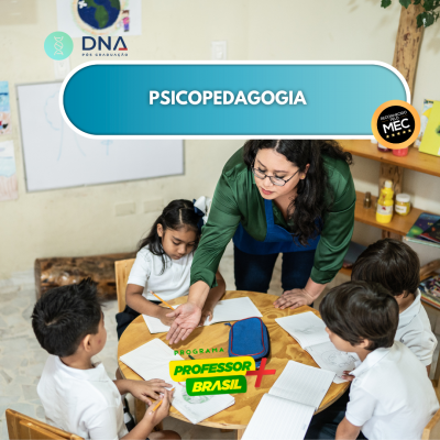 Psicopedagogia 